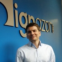 Signazon Employee Rick Debus's profile photo