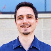 Nintendo Employee Shane McKinnon's profile photo