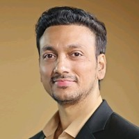 Honeywell | Life Sciences Employee Prashant Kshirsagar's profile photo