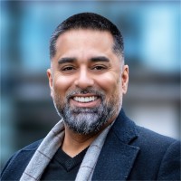 Croydon Council Employee Vindy Hansra's profile photo