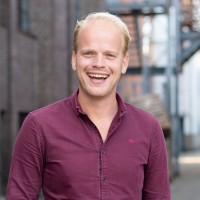 Michiel de Vor Email & Phone Number
