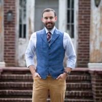 Creative Big Print Employee Chandler Durham's profile photo