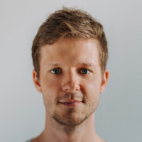 84codes Employee Tomaž Žlender's profile photo