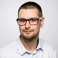 aleno Employee Rafał Kafara's profile photo