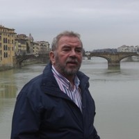 Cardiff Metropolitan University Employee Andrew West's profile photo