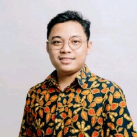 PT HM Sampoerna Tbk. Employee Andreas Saputra's profile photo