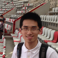 Qiang Chen Email & Phone Number