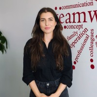 Pubconcierge Employee Claudia-Simona Oprea's profile photo