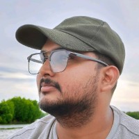 RaftLabs Employee Rahul Retnan's profile photo