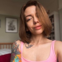 Blockster Employee Anna Kosmos's profile photo