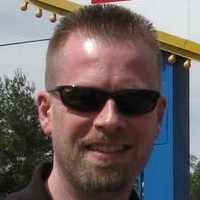 Torch.AI Employee Donald Greco's profile photo