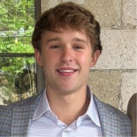 Applied Economics Employee Clark Maize's profile photo