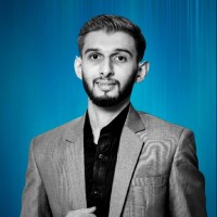 Badar Khatri's profile photo
