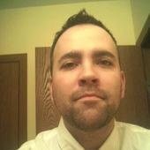 Circuit City Employee Brian Elchert's profile photo