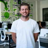 Instant Employee Dean Catsaros's profile photo