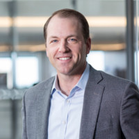 PGIM Private Capital Employee Eric Seward's profile photo