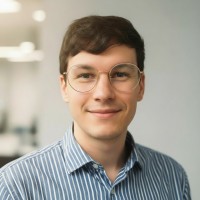Unagi Employee Etienne le Cheviller's profile photo