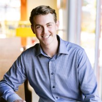 Assembly Wealth Employee Jesse Hindson's profile photo