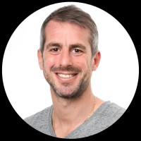 Generations Recruitment Employee Yoni Szpiro's profile photo