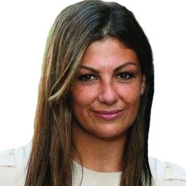 Vintegris Employee Samantha Rojo's profile photo