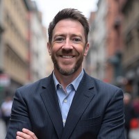 Crowder College Employee Aaron Divine's profile photo