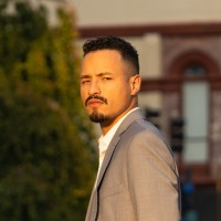 James Foo Torres Email & Phone Number