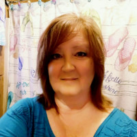 McDowell County Employee Angi Greene's profile photo
