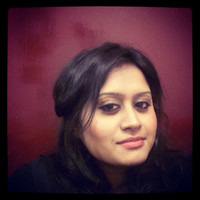BLD Design Studio Employee Preethi Kumar's profile photo
