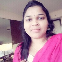 RapidIT Inc Employee Sindhura Annamaneni's profile photo