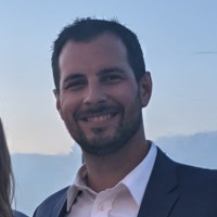 Medpace Employee Brian Doering's profile photo