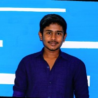 Exalca Employee Sathishkumar S's profile photo