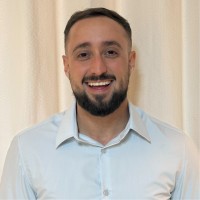 Plannera Employee Gabriel Gouveia's profile photo