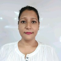 Maria Sangeetha Email