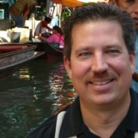 Die Quip Corp. Employee Tom Maxwell's profile photo