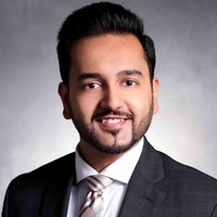 ARI Holding Employee Faizan Siddiqui's profile photo