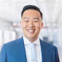 SOPHiA GENETICS Employee Harry Lin's profile photo