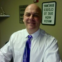 M. P. Dory Co. Employee Bob Park's profile photo