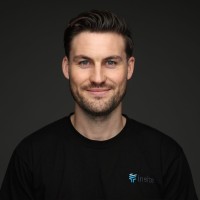 Insite Employee Harry Molyneux's profile photo