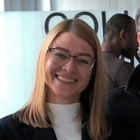 Berlin Direkt Versicherung Employee Aniko Bagyi's profile photo
