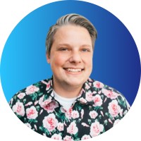 Fortress OS Employee William Durham's profile photo