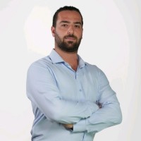 Bahaa al Aridi Email