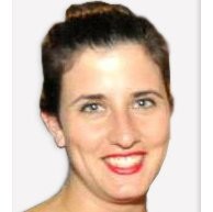 QEDIT Employee Nurit Daniel's profile photo