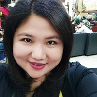 PT. Infotech Digital System Employee Rini Wati's profile photo