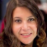 Apple Employee Mindy Reed's profile photo