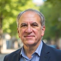 Timegen Consulting Employee Bob Visnov's profile photo