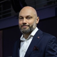 Mazda Polska Employee Szymon Soltysik's profile photo