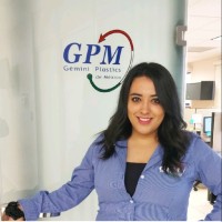 Gemini Plastics Inc. Employee Erika Medina Saldaña's profile photo