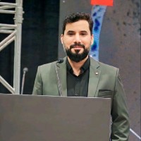 EPI Employee Muhammad Raja's profile photo