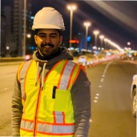 K4 General Trading & Contracting Company Employee Majid Alenezi's profile photo