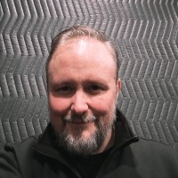 New York Philharmonic Employee Mark Travis's profile photo